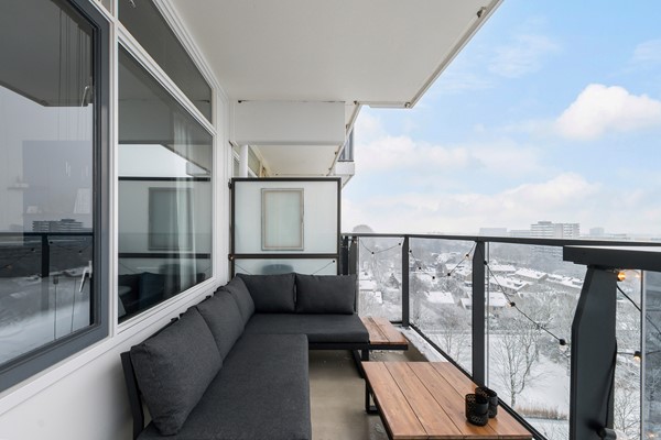 Medium property photo - Octant 207, 3328 SM Dordrecht